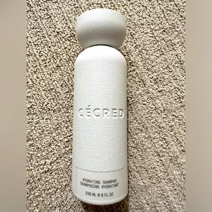 CECRED Hydrating Shampoo, 8 Oz, brand new.